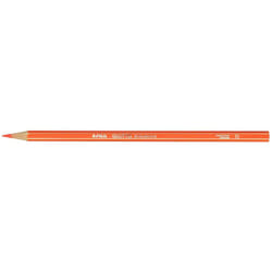 Giotto 256111 crayon de couleur Orange 1 pièce(s)