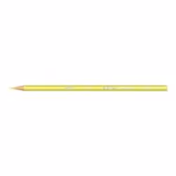 Giotto 256103 crayon de couleur Jaune 12 pièce(s)