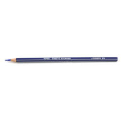 Giotto 256125 crayon de couleur Bleu 1 pièce(s)