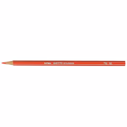 Giotto 256112, Rouge, 1 pièce(s)