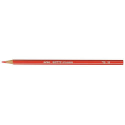 Giotto 256112 crayon de couleur Rouge 1 pièce(s)