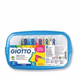 Giotto 8000825313905
