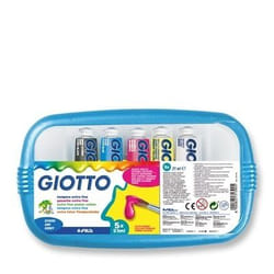 Giotto 8000825313905 peinture à l'eau