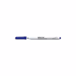 Giotto F413201, 12 pièce(s), Bleu, Pointe fine, Rond, 2,8 mm, Boîte