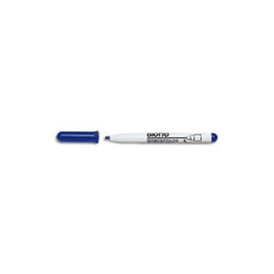 Giotto F413401 marqueur 12 pièce(s) Bleu