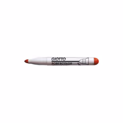 Giotto F413802, 12 pièce(s), Rouge, Rond, 7 mm, Extra-large, Boîte