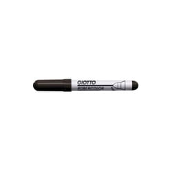 Giotto F413803 marqueur 12 pièce(s) Noir