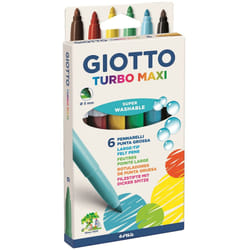 Giotto 8000825452505 marqueur à peinture