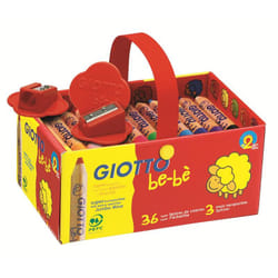 FILA 461300 Fourniture artistique et matériel d'artisanat pour enfant