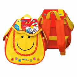 Giotto 8000825465505, Boîte en papier
