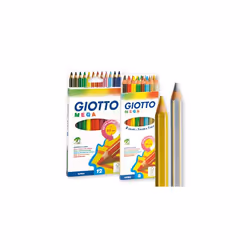 Giotto Mega, 5,5 mm