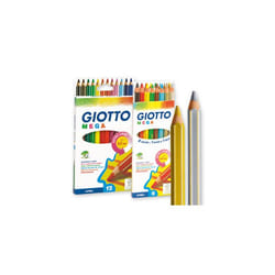 Giotto Mega