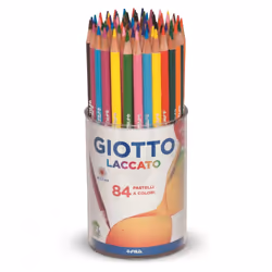 Giotto 8000825519307, Boîte en papier