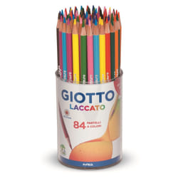 Giotto 8000825519307 coffret cadeau de stylos et crayons Boîte en papier