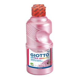 Giotto 531302 peinture à l'eau Rose 250 ml Bouteille 1 pièce(s)