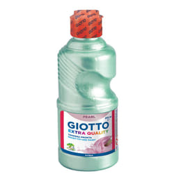 Giotto 531303 peinture à l'eau Vert 250 ml Bouteille 1 pièce(s)