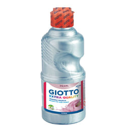 Giotto 531304 peinture à l'eau Argent 250 ml Bouteille 1 pièce(s)