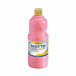 Giotto F535306, Rose, 500 ml, Bouteille, 1 pièce(s)