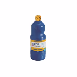 Giotto F535317, Bleu, 500 ml, Bouteille, 1 pièce(s)