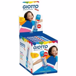 Giotto Stick, Multicolore, 40 pièce(s)