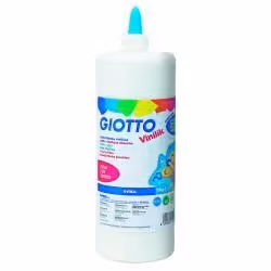 Giotto Vinilik, Blanc, 1 pièce(s)