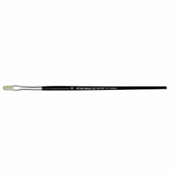 Giotto 577, Pinceau simple, Pinceau plat, 1 pièce(s)