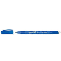 Tratto Cancellik stylo-feutre Bleu 1 pièce(s)