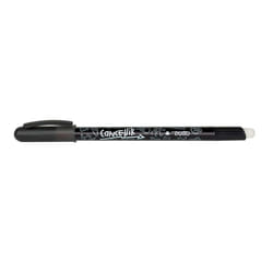 Tratto Cancellik stylo-feutre Noir 1 pièce(s)