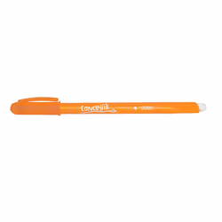 Tratto Cancellik, Orange, 1 mm, Orange, 1 pièce(s)
