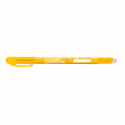 Tratto Cancellik, Jaune, 1 mm, Jaune, 1 pièce(s)