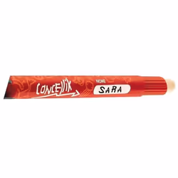 Tratto 826500 stylo à bille Noir, Bleu, Vert, Rouge 50 pièce(s) - Vue supplémentaire 4