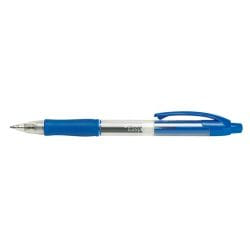 Tratto Easy Gel Stylos rétractables à encre gel Bleu 10 pièce(s)