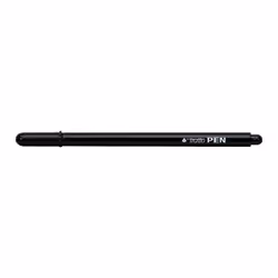 Tratto PEN, Noir, Noir, 0,5 mm, Encre à base d'eau, 12 pièce(s)