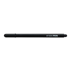Tratto PEN stylo-feutre Noir 12 pièce(s)