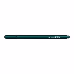 Tratto PEN, Vert, Vert, 0,5 mm, Encre à base d'eau, 12 pièce(s)