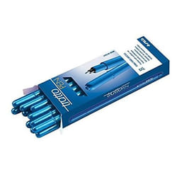 Tratto Pen stylo fin Bleu 12 pièce(s)