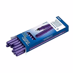 Tratto Pen stylo fin Violet 12 pièce(s)