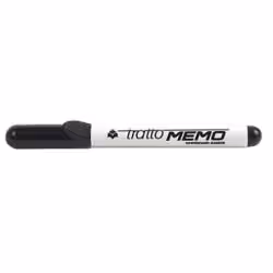 Tratto Memo, Noir