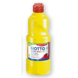 Giotto F532802 peinture pour loisir Peinture tempéra 500 ml 1 pièce