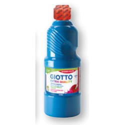 Giotto F53281500 peinture pour loisir Peinture tempéra 500 ml 1 pièce
