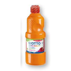 Giotto F53280500 peinture pour loisir Peinture tempéra 500 ml 1 pièce