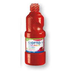 Giotto F532807 peinture pour loisir Peinture tempéra 500 ml 1 pièce(s)
