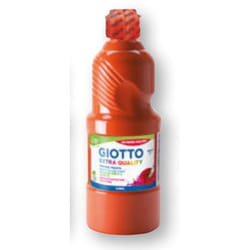 Giotto F532808 peinture pour loisir Peinture tempéra 500 ml 1 pièce