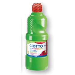 Giotto F532811 peinture pour loisir Peinture tempéra 500 ml 1 pièce(s)