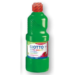 Giotto F532812 peinture pour loisir Peinture tempéra 500 ml 1 pièce