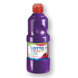 Giotto F532819 peinture pour loisir Peinture tempéra 500 ml 1 pièce(s)
