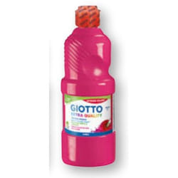 Giotto F532810 peinture pour loisir Peinture tempéra 500 ml 1 pièce