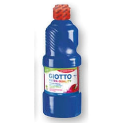 Giotto F53281700 peinture pour loisir Peinture tempéra 500 ml 1 pièce