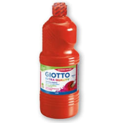 Giotto F533407 peinture pour loisir Peinture tempéra 1000 ml 1 pièce