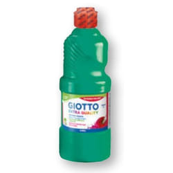 Giotto F532813 peinture pour loisir Peinture tempéra 500 ml 1 pièce(s)